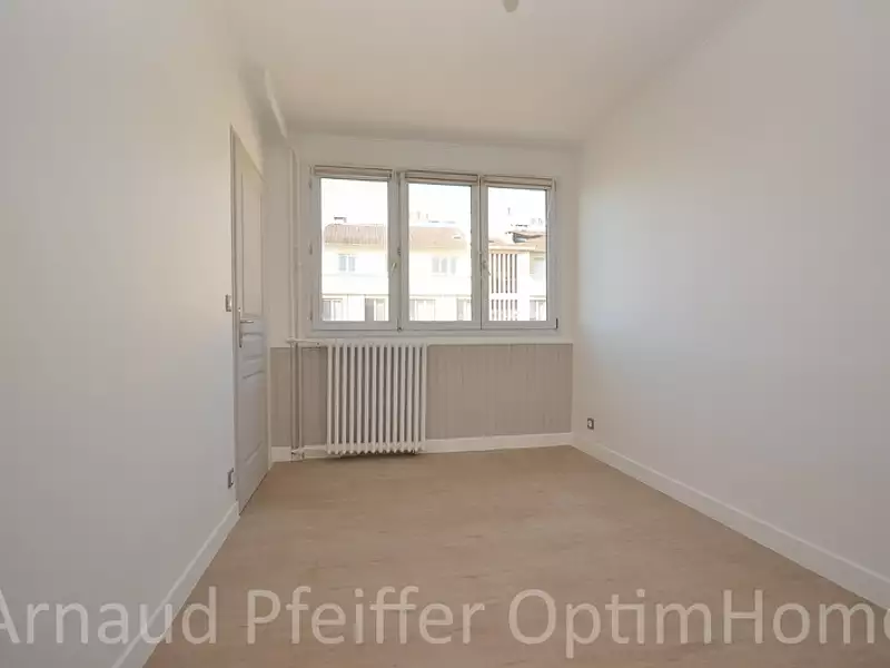 Appartement, 92 m²