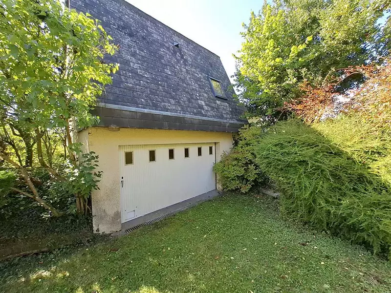 Maison, 140 m²
