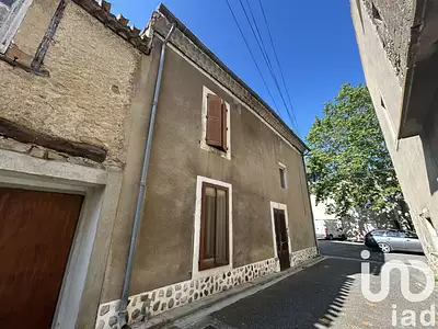 Maison, 111 m²