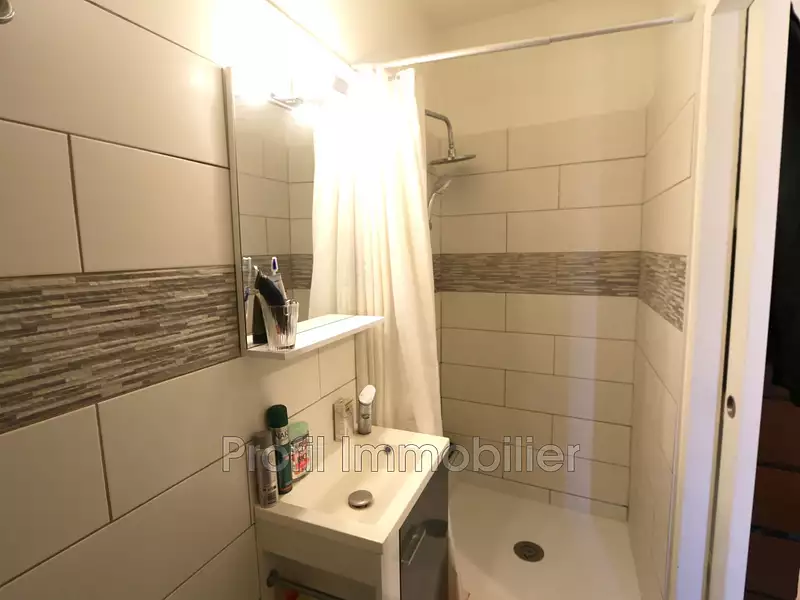 Maison, 49,5 m²