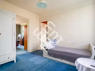 Maison, 101 m²