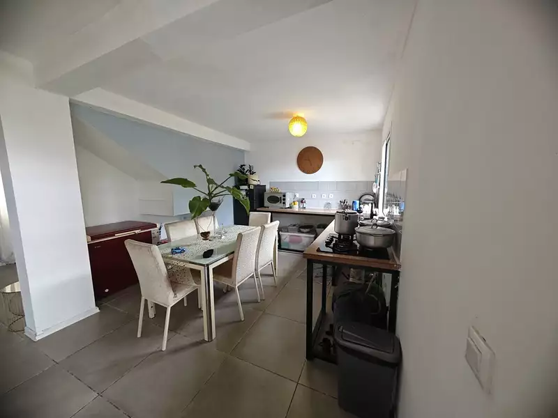 Maison, 75 m²