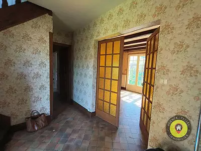 Maison, 143 m²