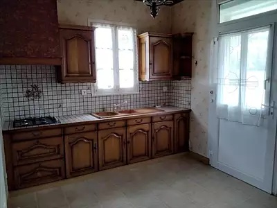Maison, 74 m²