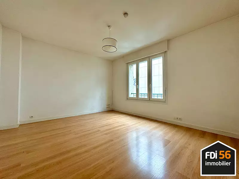 Appartement, 57 m²