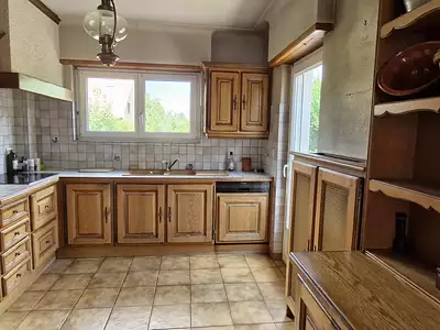 Maison, 125 m²