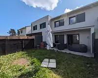 Maison, 64 m²