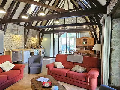 Maison, 249 m²