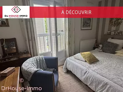 Appartement, 64 m²