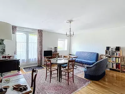 Appartement, 82 m²