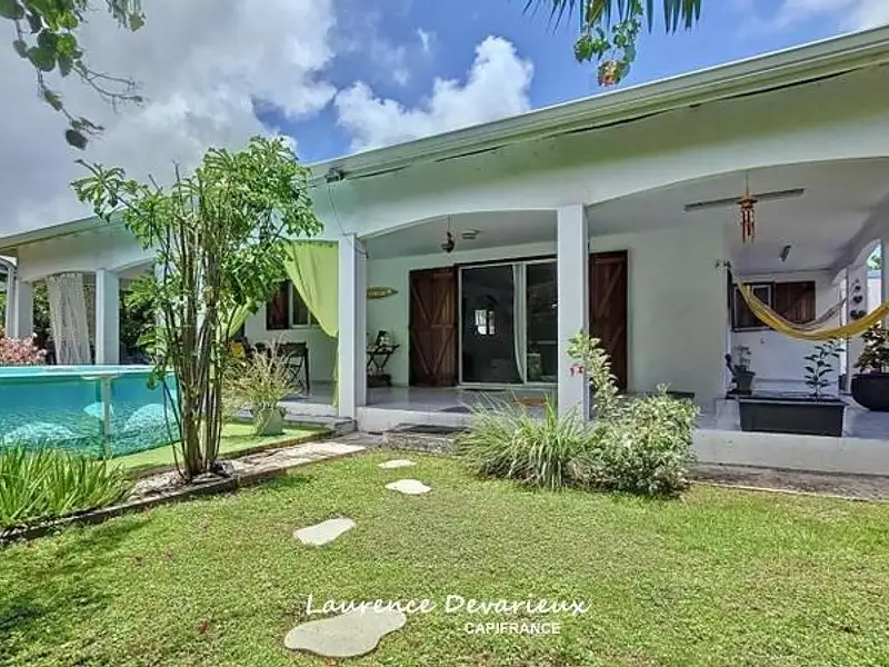 Maison, 97 m²