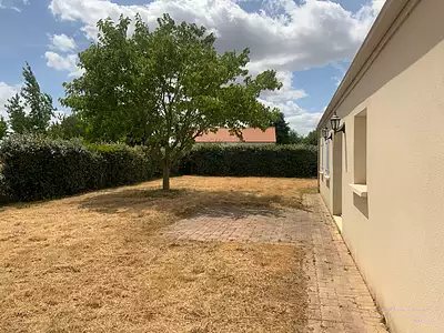 Maison, 97 m²