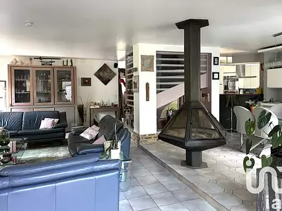 Maison, 228 m²