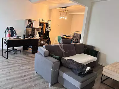 Appartement, 137 m²