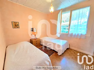 Maison, 136 m²