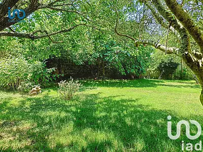 Maison, 197 m²