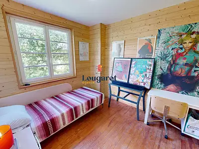 Maison, 93 m²