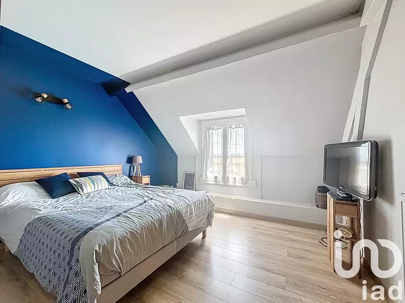 Maison, 173 m²