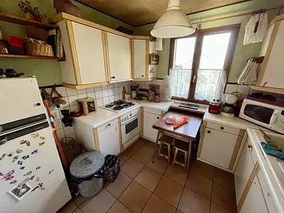Maison, 105,12 m²