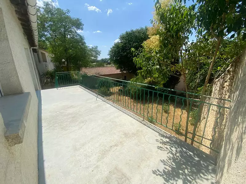 Maison, 130 m²