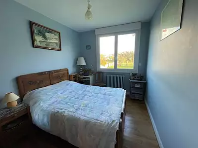 Maison, 130 m²