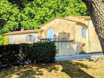 Maison, 85 m²