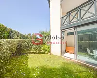 Appartement, 23,85 m²