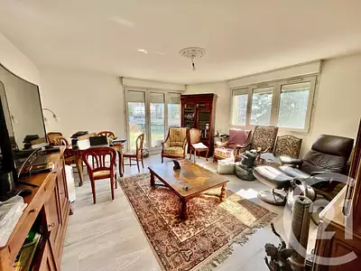 Appartement, 69,2 m²