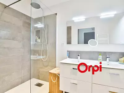 Appartement, 72 m²