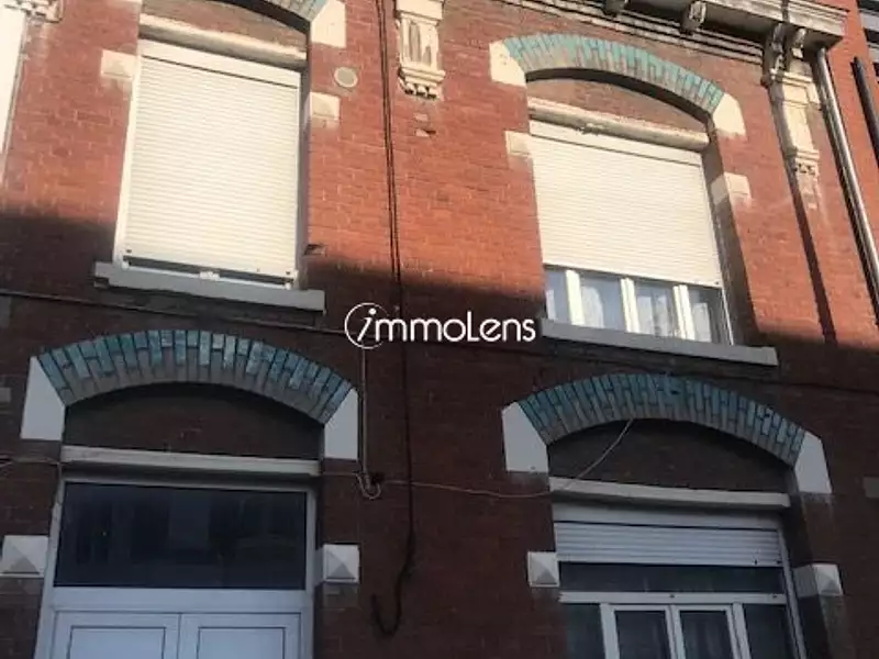 Divers, 37 m²