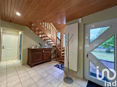Maison, 170 m²