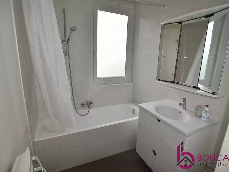 Appartement, 34,13 m²