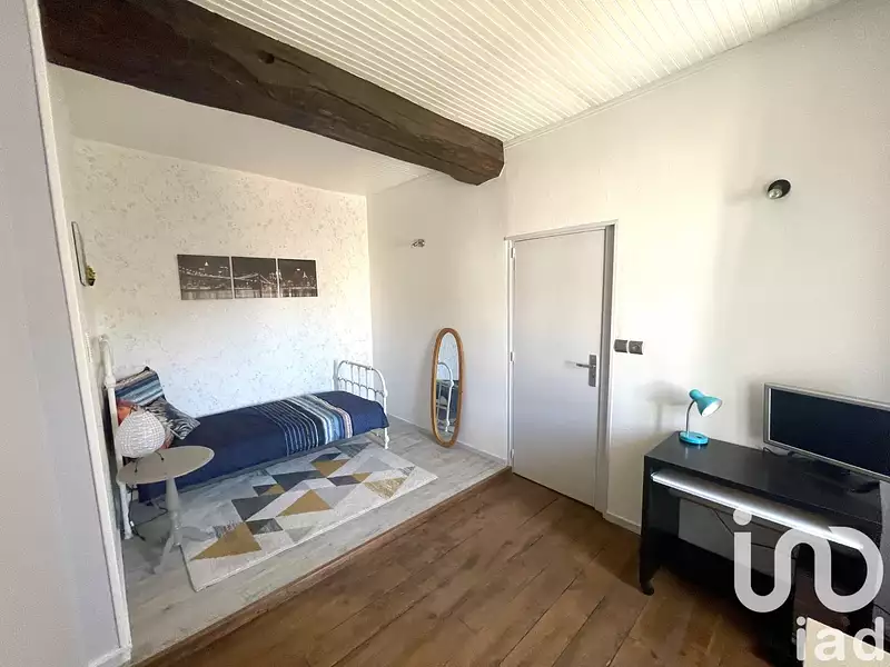 Maison, 107 m²