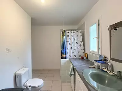Maison, 135,54 m²