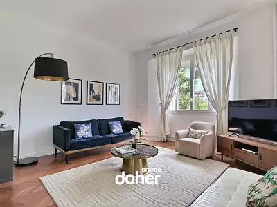 Appartement, 94 m²