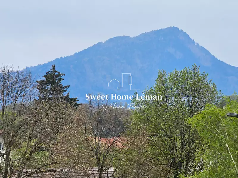 Appartement, 105 m²