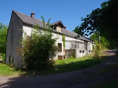 Maison, 78 m²