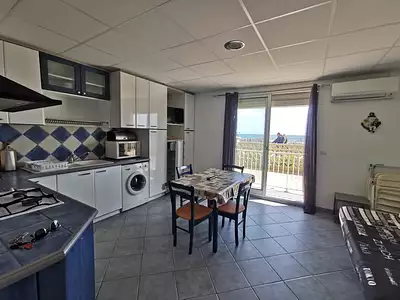 Appartement, 30,57 m²