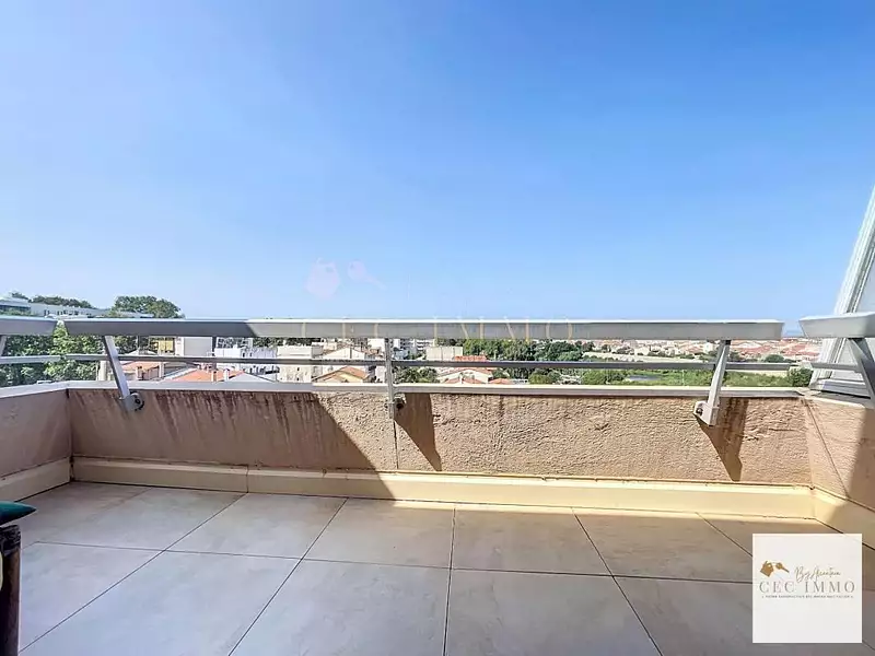 Appartement, 88 m²