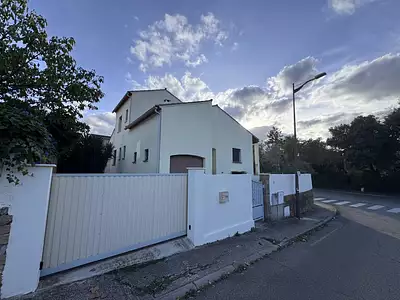 Maison, 123,38 m²