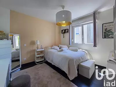 Maison, 117 m²