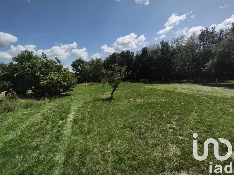 Maison, 101 m²