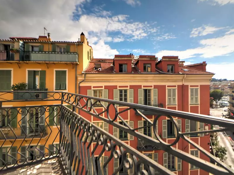 Appartement, 167 m²