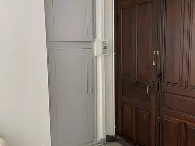Appartement, 25 m²