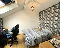 Appartement, 59,24 m²