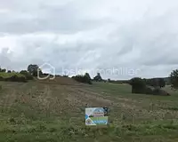 Terrain, 1 409 m²