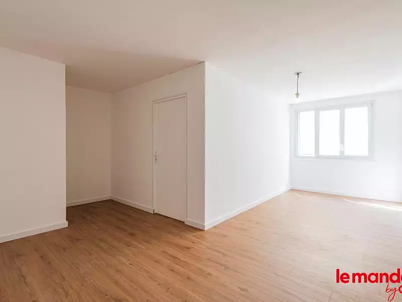 Appartement, 45 m²