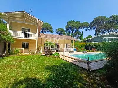 Maison, 205 m²