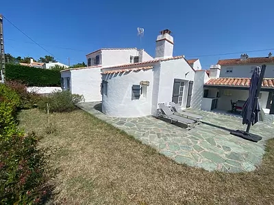 Maison, 87 m²