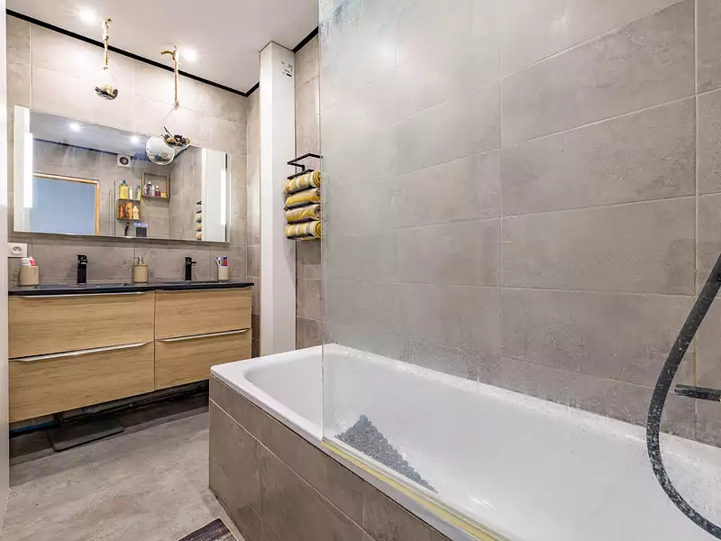 Appartement, 81 m²